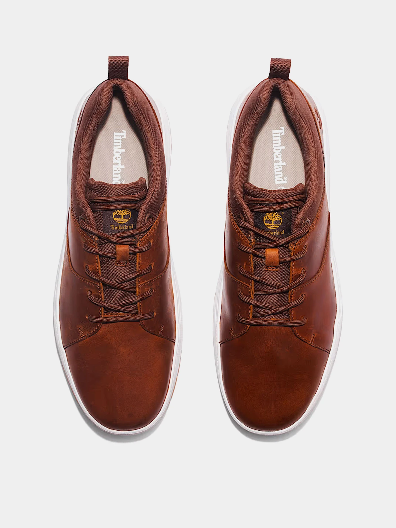 Кеды Timberland Maple Grove модель TB0A5Z1S358 Фото