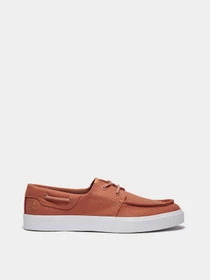 Слипоны и мокасины Timberland Mylo Bay модель TB0A42A7EVP Фото