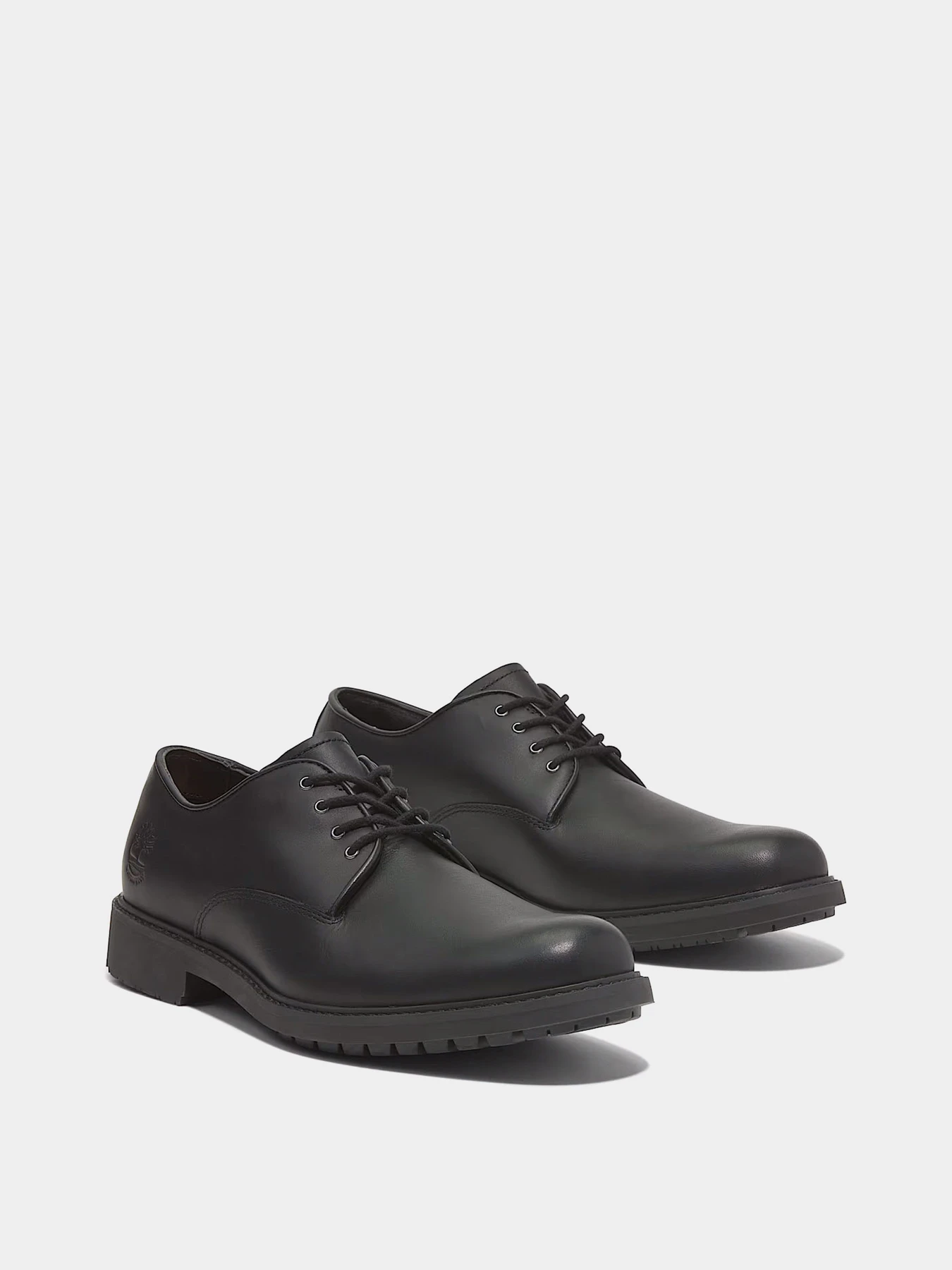 Туфли и лоферы Timberland STORMBUCKS WATERPROOF модель TB15549R001 Туфли и лоферы Timberland STORMBUCKS WATERPROOF модель TB15549R001 Фото