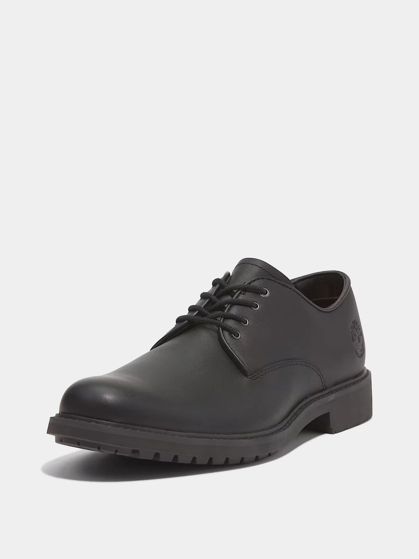 Туфли и лоферы Timberland STORMBUCKS WATERPROOF модель TB15549R001 Туфли и лоферы Timberland STORMBUCKS WATERPROOF модель TB15549R001 Фото