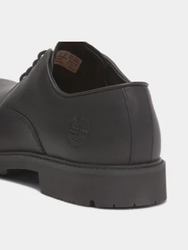 Туфли и лоферы Timberland STORMBUCKS WATERPROOF модель TB15549R001 Фото