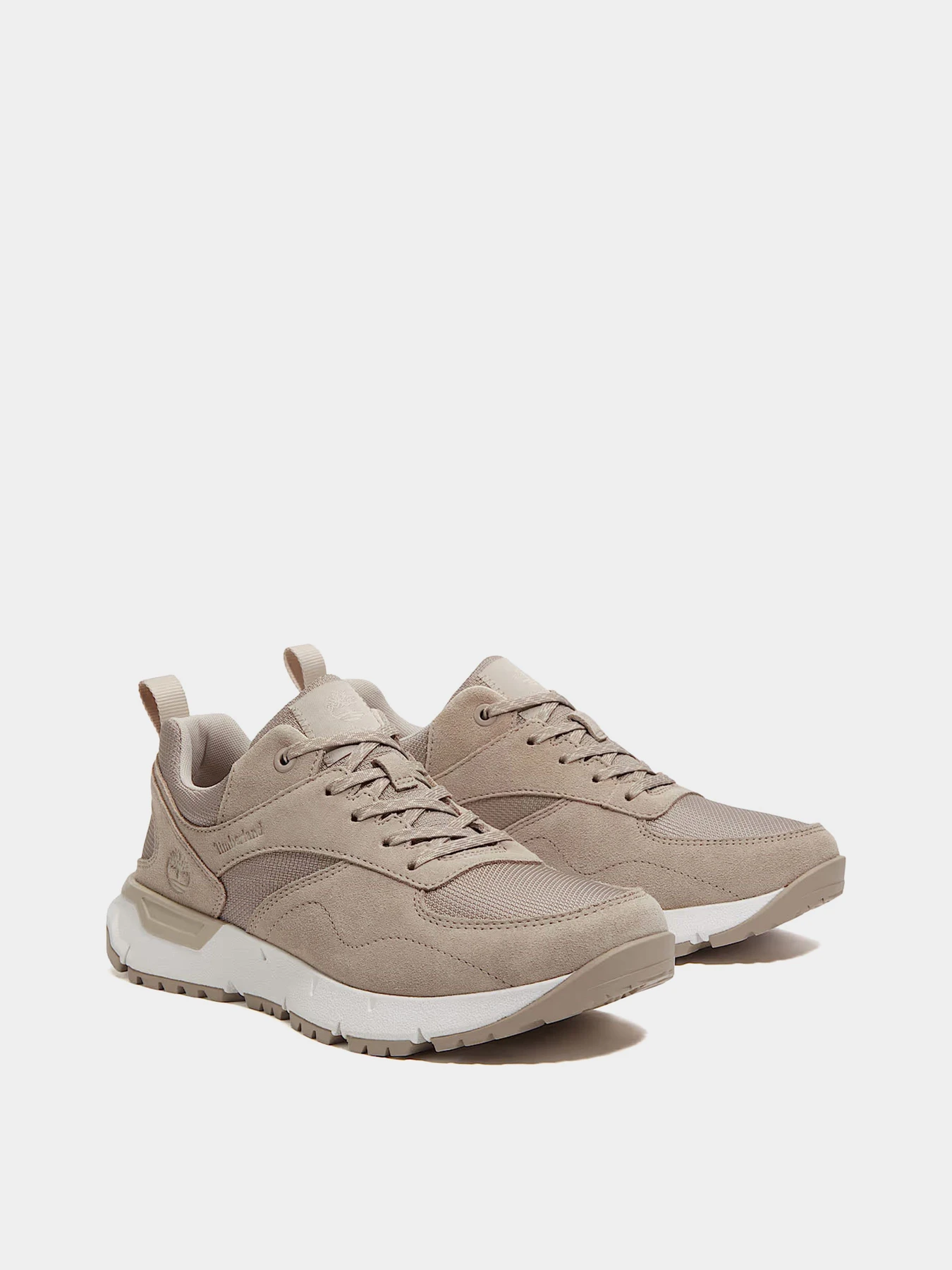Кросівки Timberland Voyager Park Low Lace-Up модель TB0A6DTEEO4 Фото