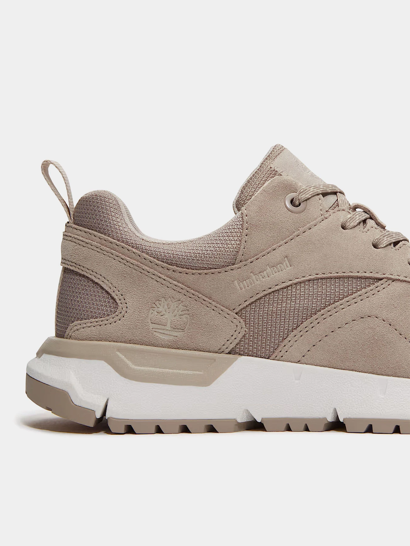 Кросівки Timberland Voyager Park Low Lace-Up модель TB0A6DTEEO4 Фото