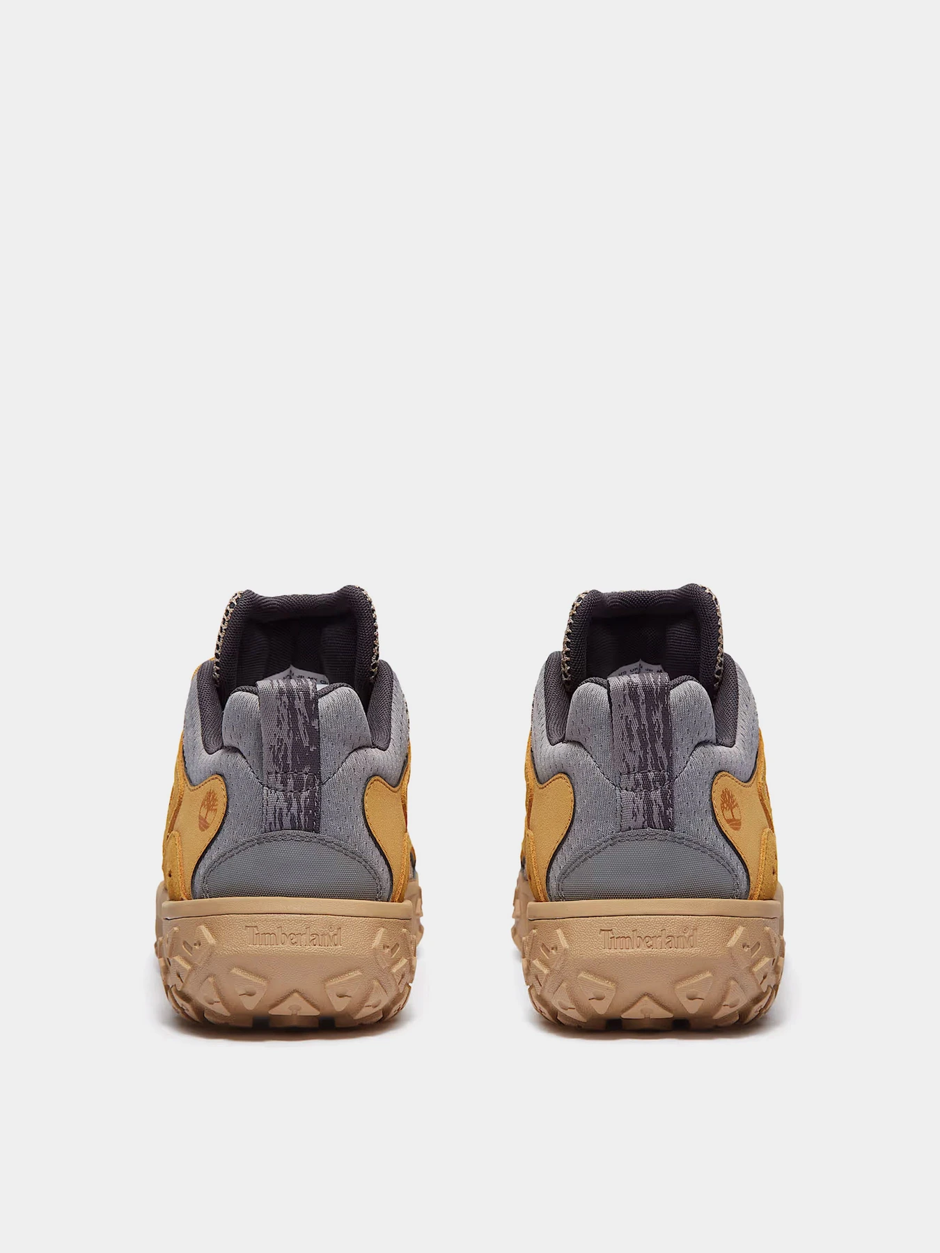 Кросівки Timberland GreenStride™ Motion 6 Low Lace-Up модель TB0A6DU2EDM Фото