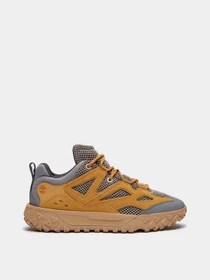 Кросівки Timberland GreenStride™ Motion 6 Low Lace-Up модель TB0A6DU2EDM Фото