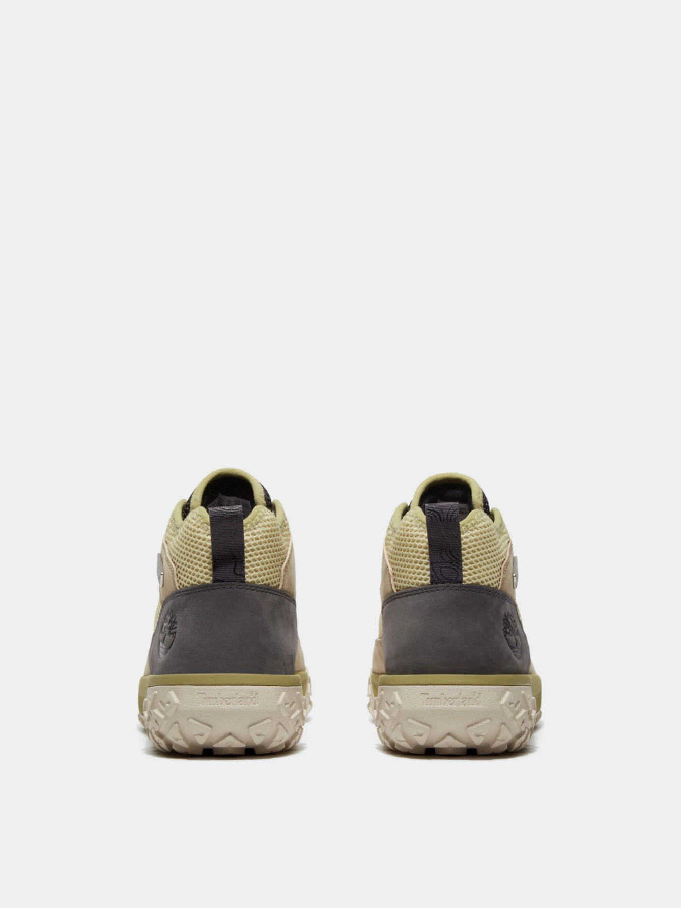 Кросівки Timberland GreenStride™ Motion 6 Mid Lace-Up Hiking модель TB0A6CW1EX0 Кросівки Timberland GreenStride™ Motion 6 Mid Lace-Up Hiking модель TB0A6CW1EX0 Фото