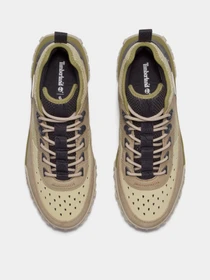 Кросівки Timberland GreenStride™ Motion 6 Mid Lace-Up Hiking модель TB0A6CW1EX0 Фото