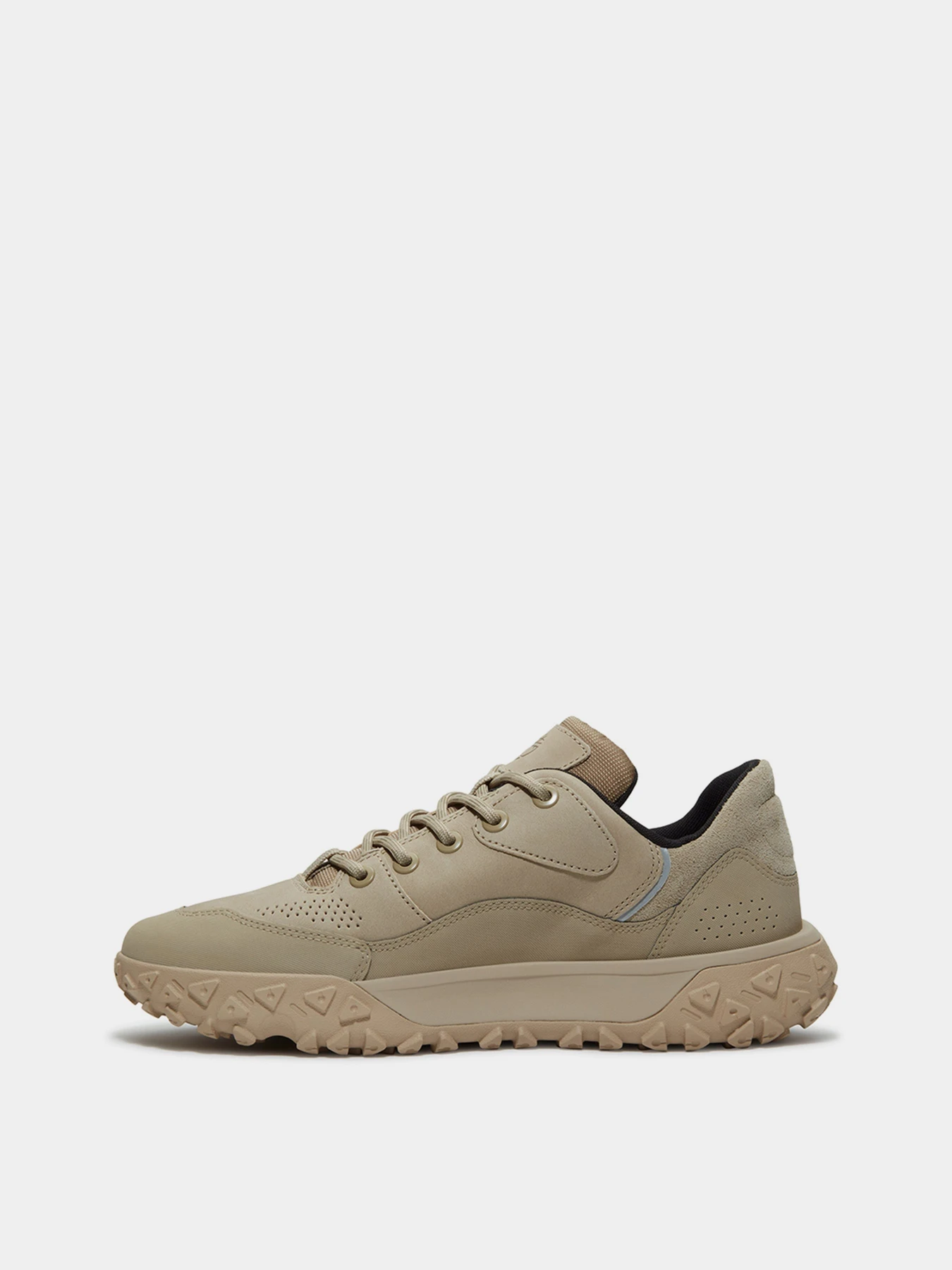 Кроссовки Timberland GreenStride™ Motion 6 Low Lace-Up Hiking модель TB0A6BZWEM9 Фото