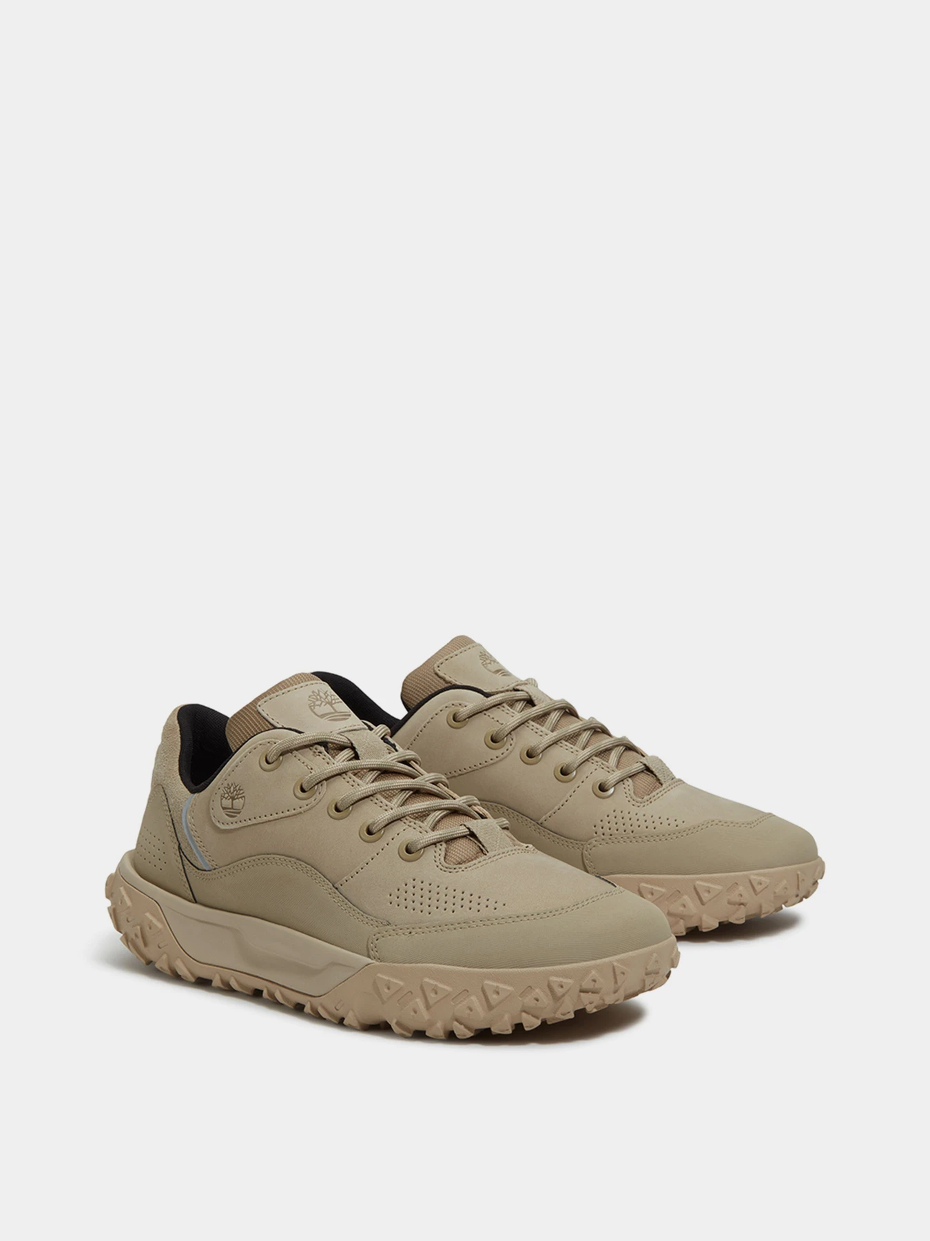 Кроссовки Timberland GreenStride™ Motion 6 Low Lace-Up Hiking модель TB0A6BZWEM9 Фото
