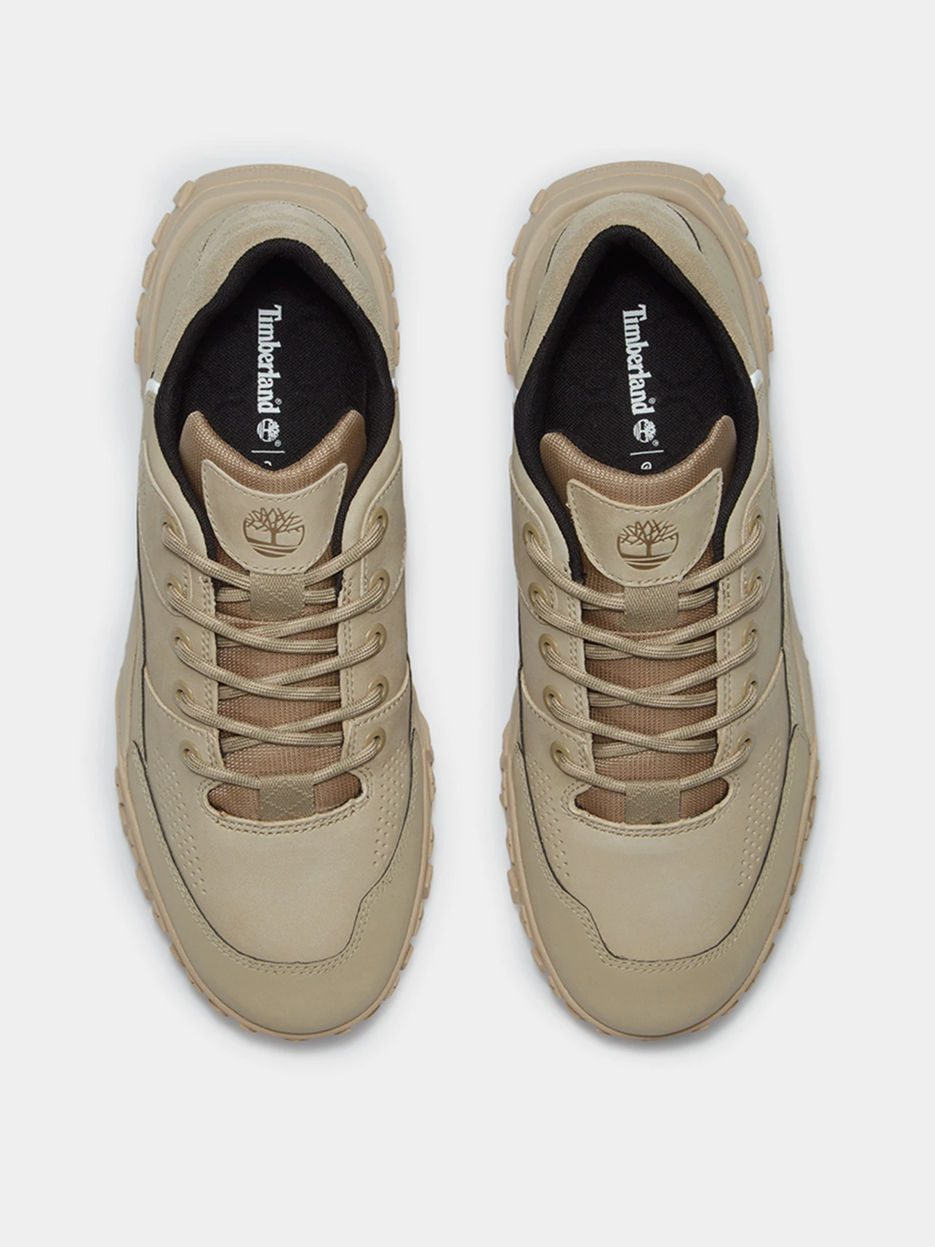 Кроссовки Timberland GreenStride™ Motion 6 Low Lace-Up Hiking модель TB0A6BZWEM9 Фото