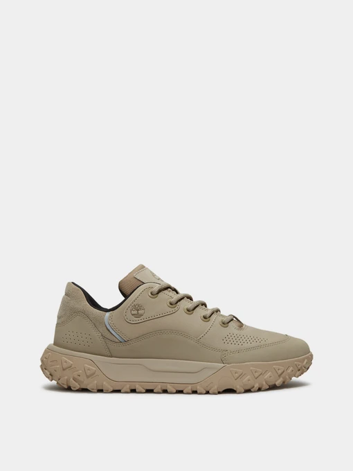 Кросівки Timberland GreenStride™ Motion 6 Low Lace-Up Hiking модель TB0A6BZWEM9 Фото