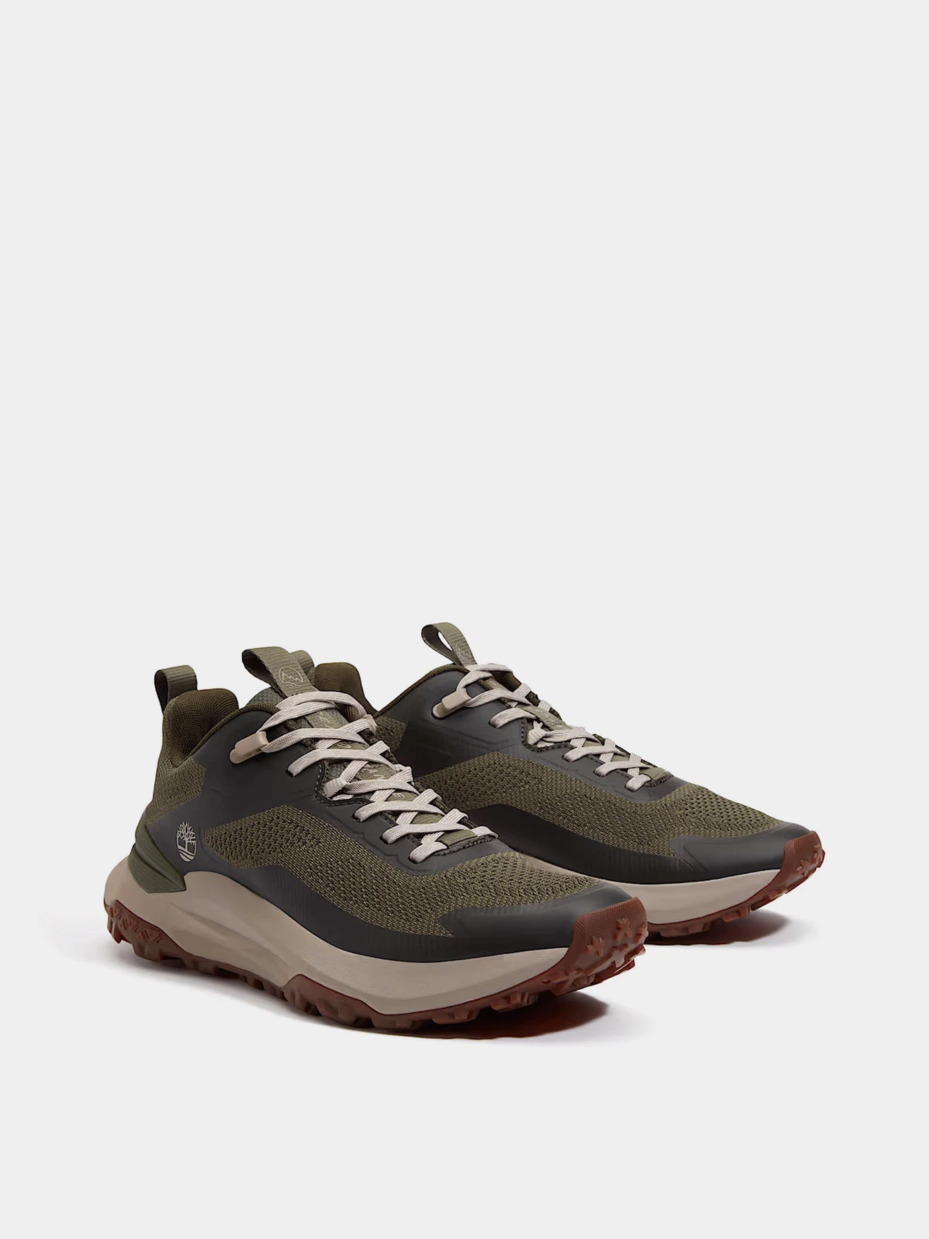 Кросівки Timberland Motion Access Low Lace-Up модель TB0A6DJKEY1 Кросівки Timberland Motion Access Low Lace-Up модель TB0A6DJKEY1 Фото