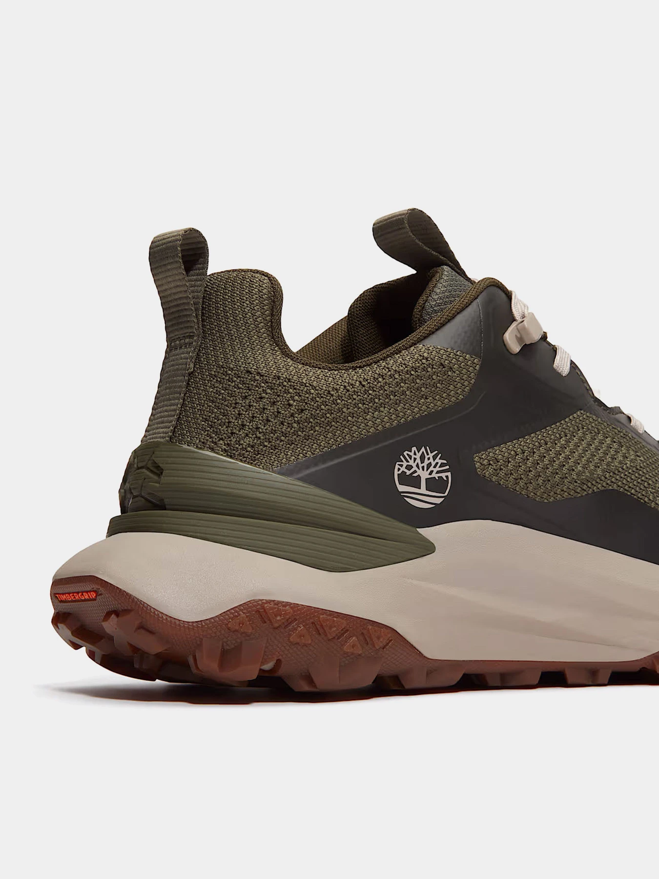 Кросівки Timberland Motion Access Low Lace-Up модель TB0A6DJKEY1 Кросівки Timberland Motion Access Low Lace-Up модель TB0A6DJKEY1 Фото