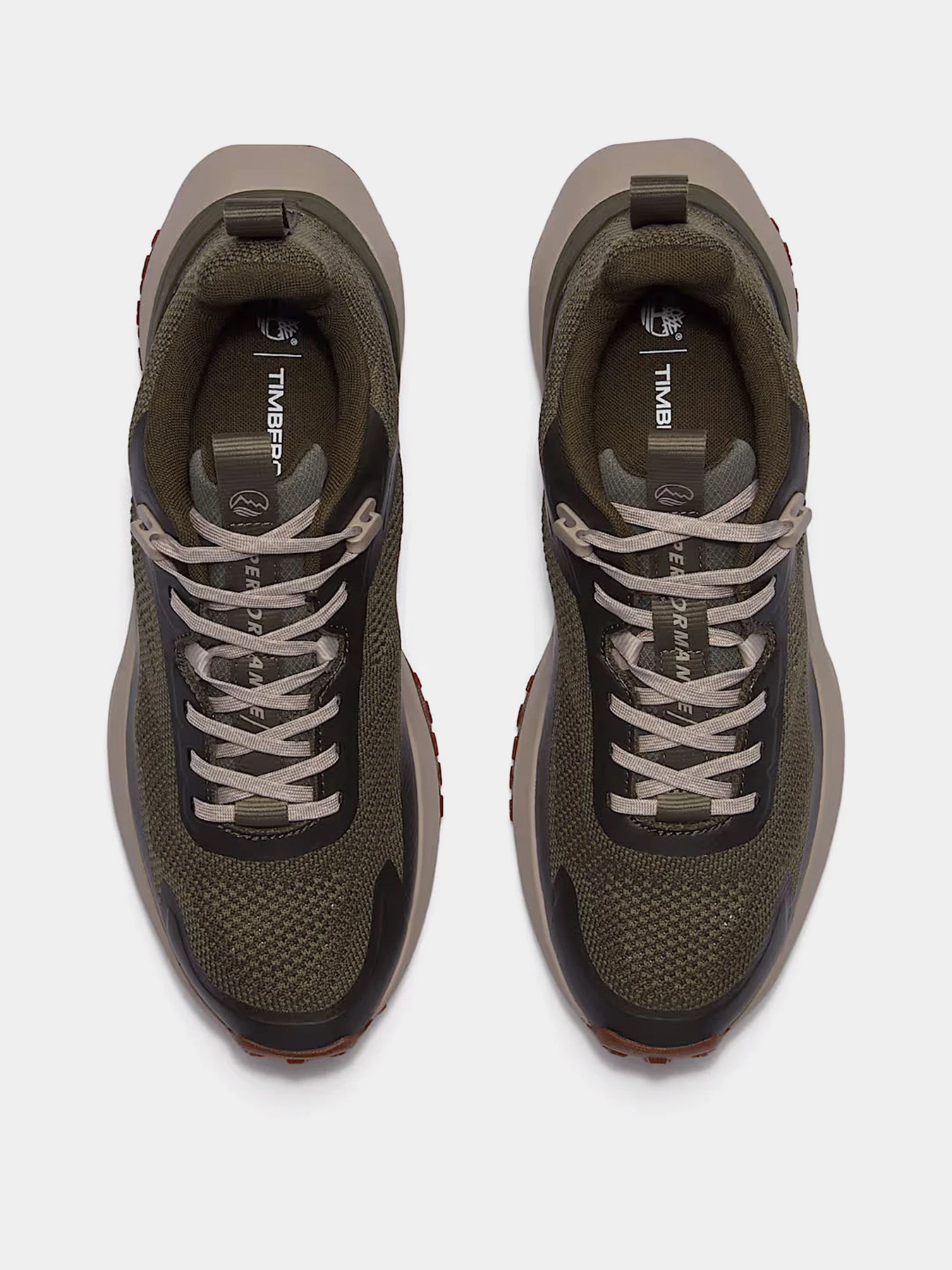 Кросівки Timberland Motion Access Low Lace-Up модель TB0A6DJKEY1 Кросівки Timberland Motion Access Low Lace-Up модель TB0A6DJKEY1 Фото