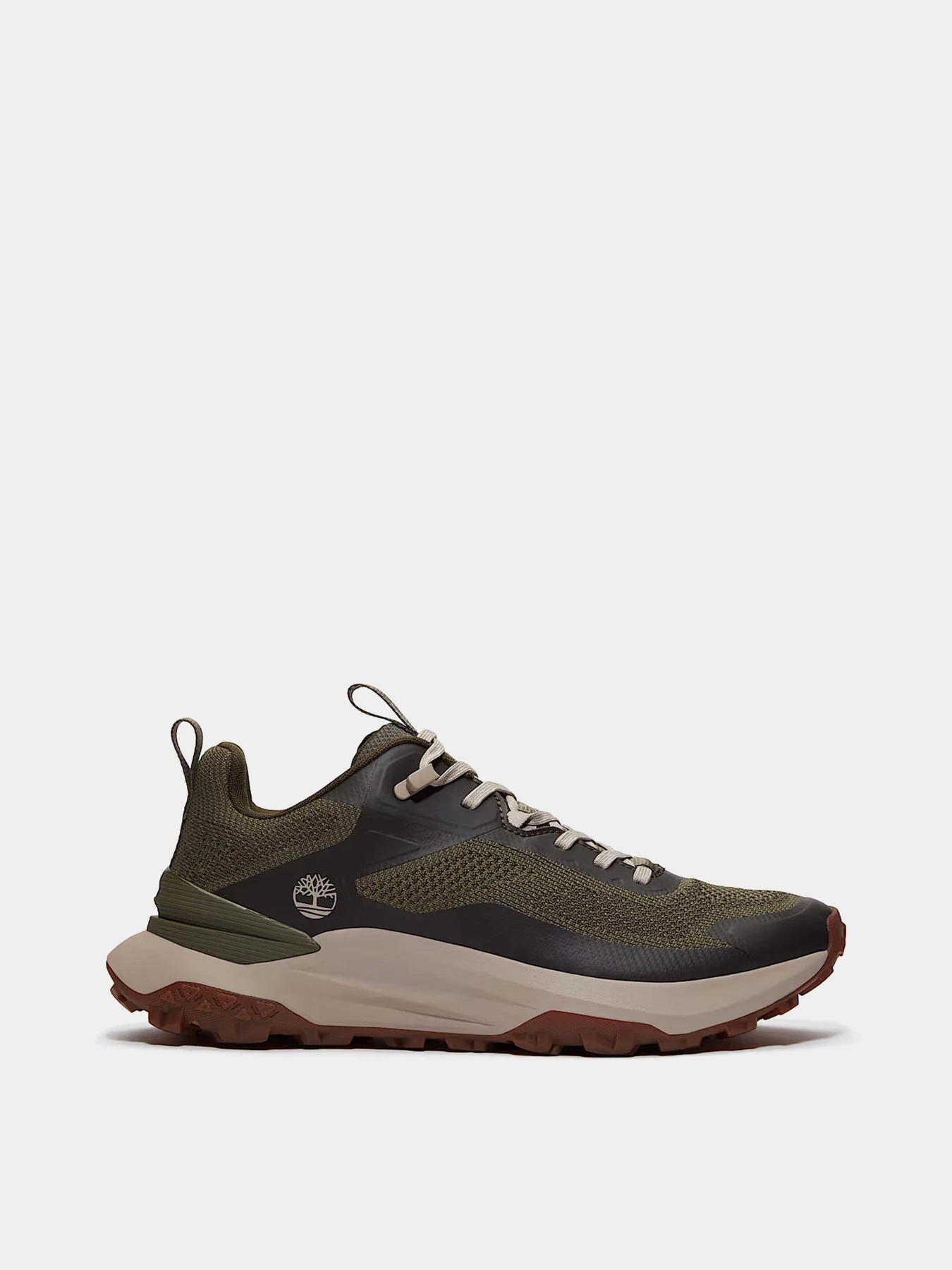 Кросівки Timberland Motion Access Low Lace-Up модель TB0A6DJKEY1 Кросівки Timberland Motion Access Low Lace-Up модель TB0A6DJKEY1 Фото