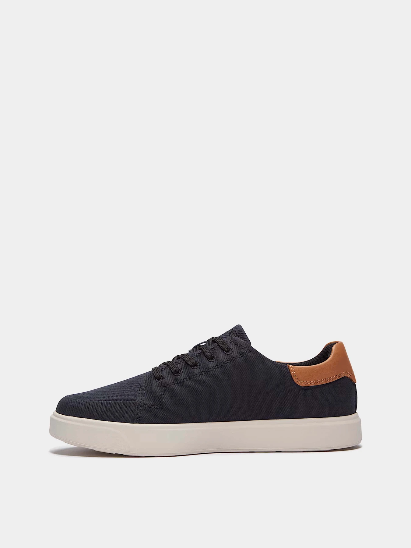 Кеды Timberland Emerson Street Low Lace Up модель TB0A6CQQEK7 Фото