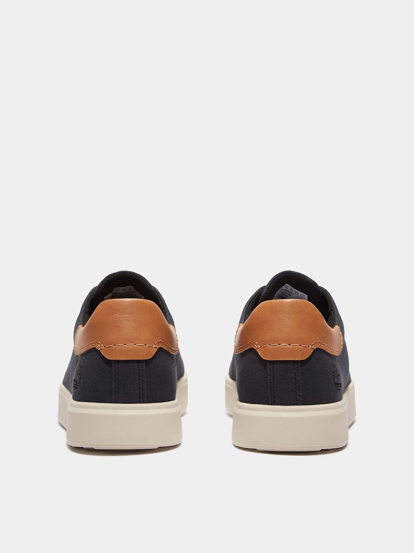 Кеды Timberland Emerson Street Low Lace Up модель TB0A6CQQEK7 Фото