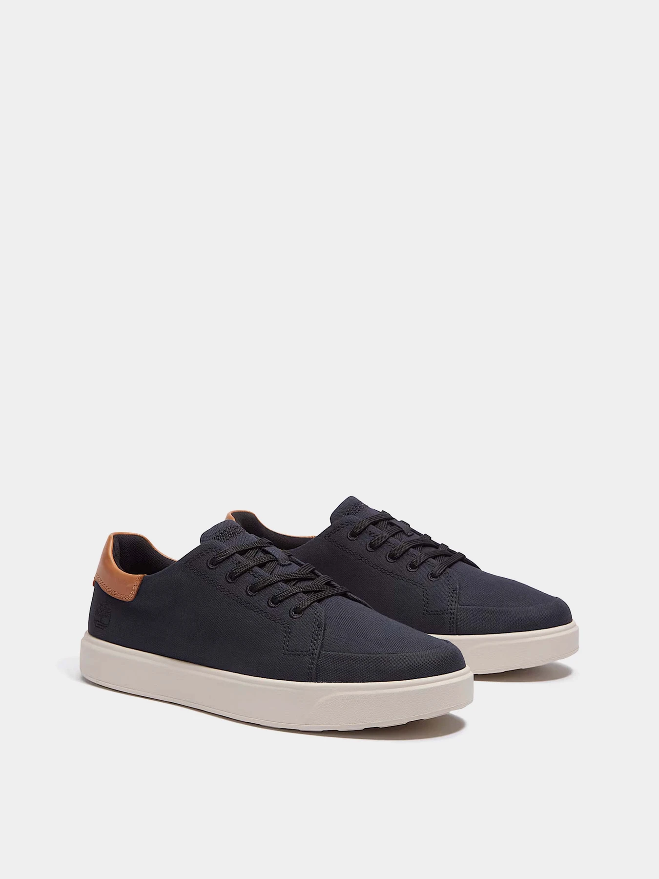 Кеды Timberland Emerson Street Low Lace Up модель TB0A6CQQEK7 Фото