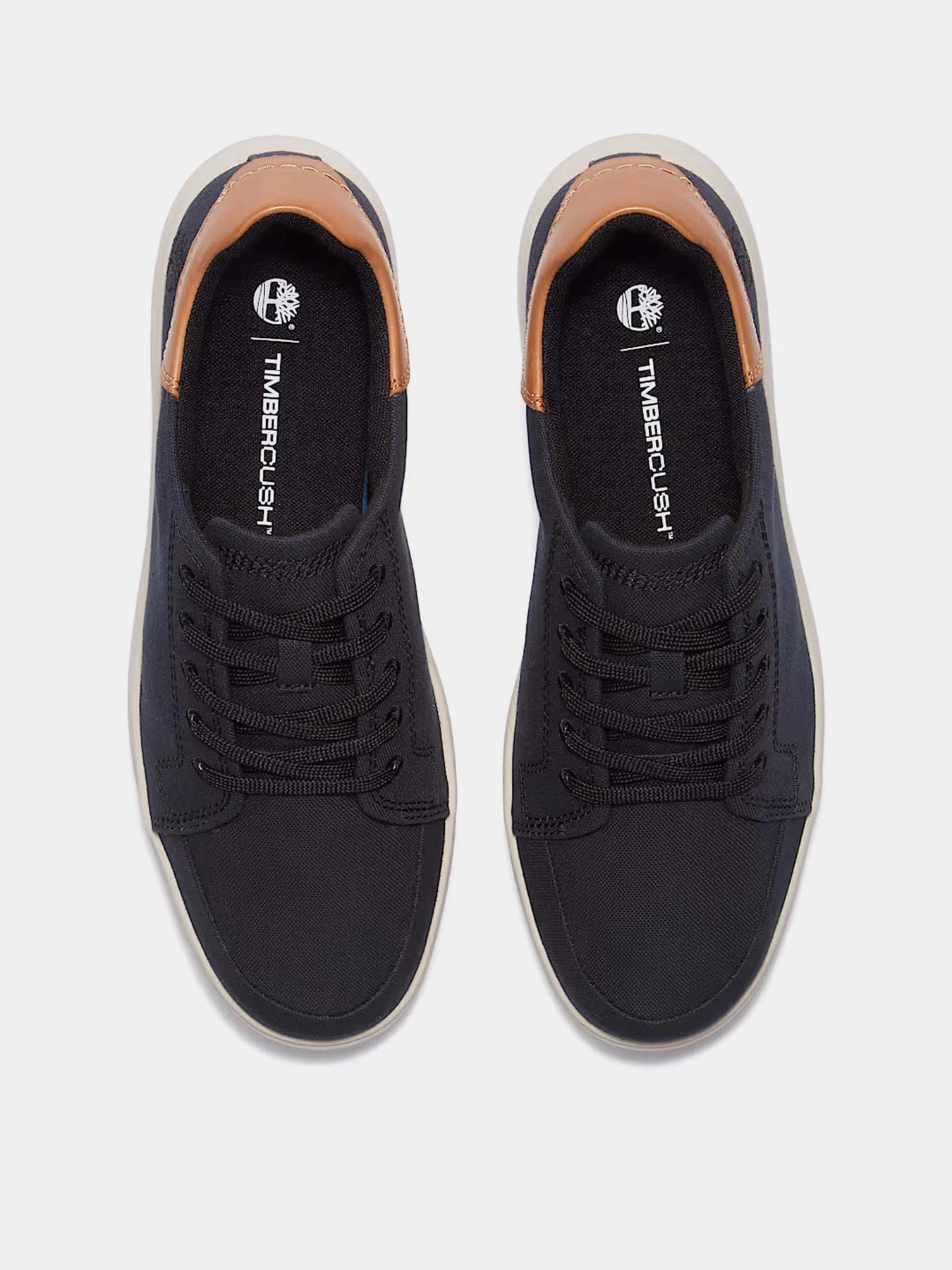Кеды Timberland Emerson Street Low Lace Up модель TB0A6CQQEK7 Фото