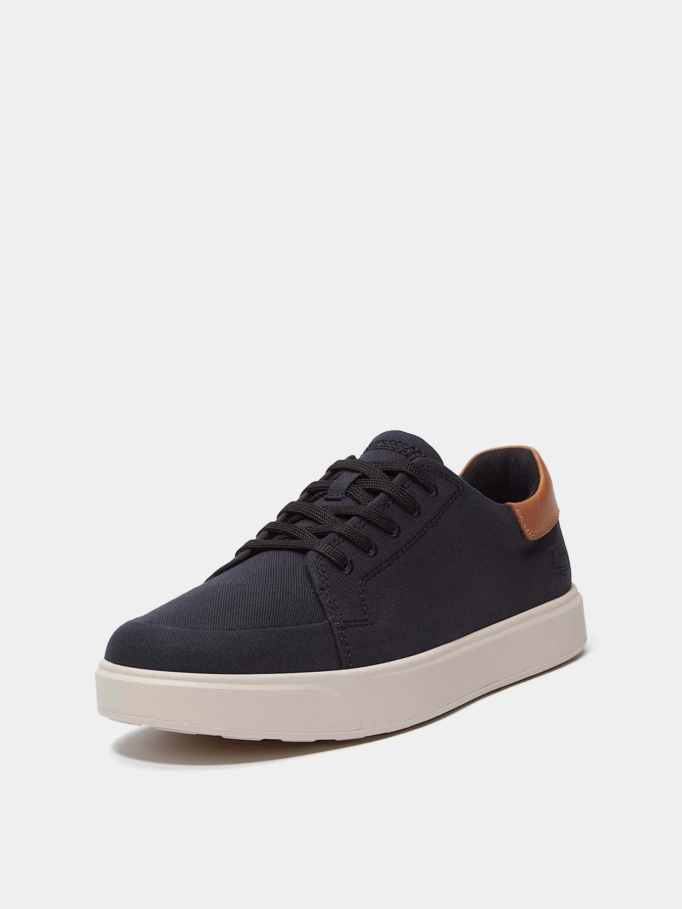 Кеды Timberland Emerson Street Low Lace Up модель TB0A6CQQEK7 Фото