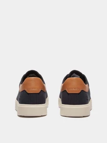 Кеды Timberland Emerson Street Low Lace Up модель TB0A6CQQEK7 Фото