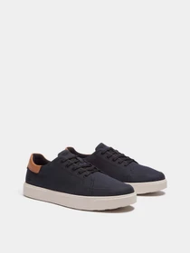 Кеды Timberland Emerson Street Low Lace Up модель TB0A6CQQEK7 Фото