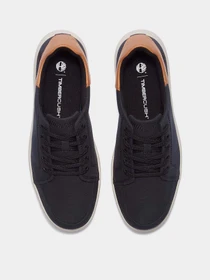 Кеды Timberland Emerson Street Low Lace Up модель TB0A6CQQEK7 Фото