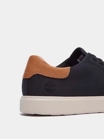 Кеды Timberland Emerson Street Low Lace Up модель TB0A6CQQEK7 Фото