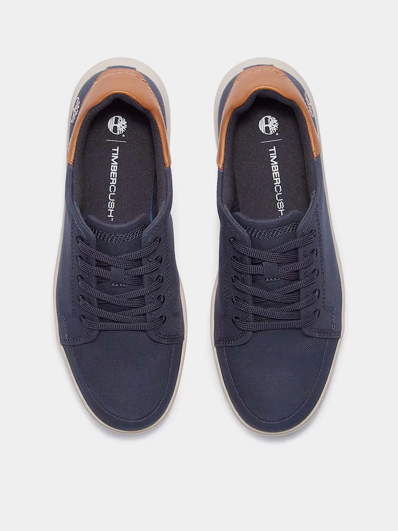 Кеды Timberland Emerson Street Low Lace Up модель TB0A6CQQEP4 Кеды Timberland Emerson Street Low Lace Up модель TB0A6CQQEP4 Фото