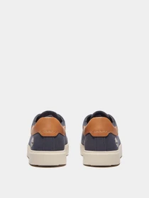 Кеды Timberland Emerson Street Low Lace Up модель TB0A6CQQEP4 Фото