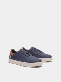 Кеды Timberland Emerson Street Low Lace Up модель TB0A6CQQEP4 Фото