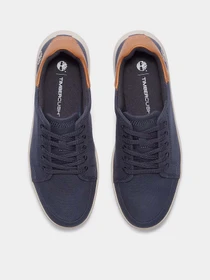 Кеды Timberland Emerson Street Low Lace Up модель TB0A6CQQEP4 Фото