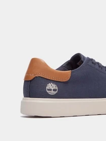 Кеды Timberland Emerson Street Low Lace Up модель TB0A6CQQEP4 Фото