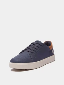 Кеды Timberland Emerson Street Low Lace Up модель TB0A6CQQEP4 Фото