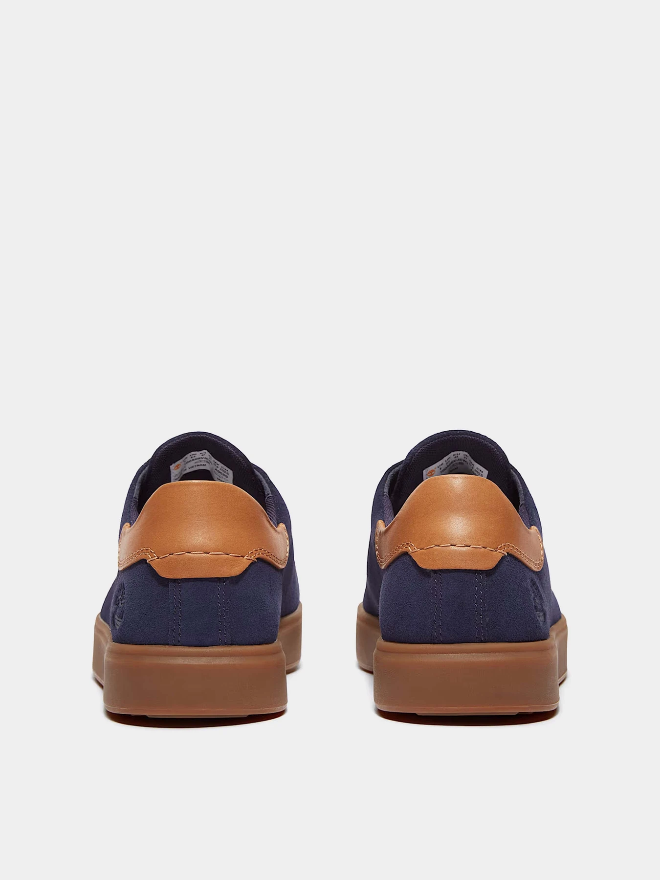 Кеды Timberland Emerson Street Low Lace Up модель TB0A6BVJEW9 Фото