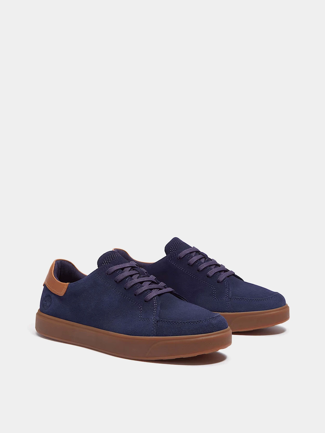 Кеды Timberland Emerson Street Low Lace Up модель TB0A6BVJEW9 Фото