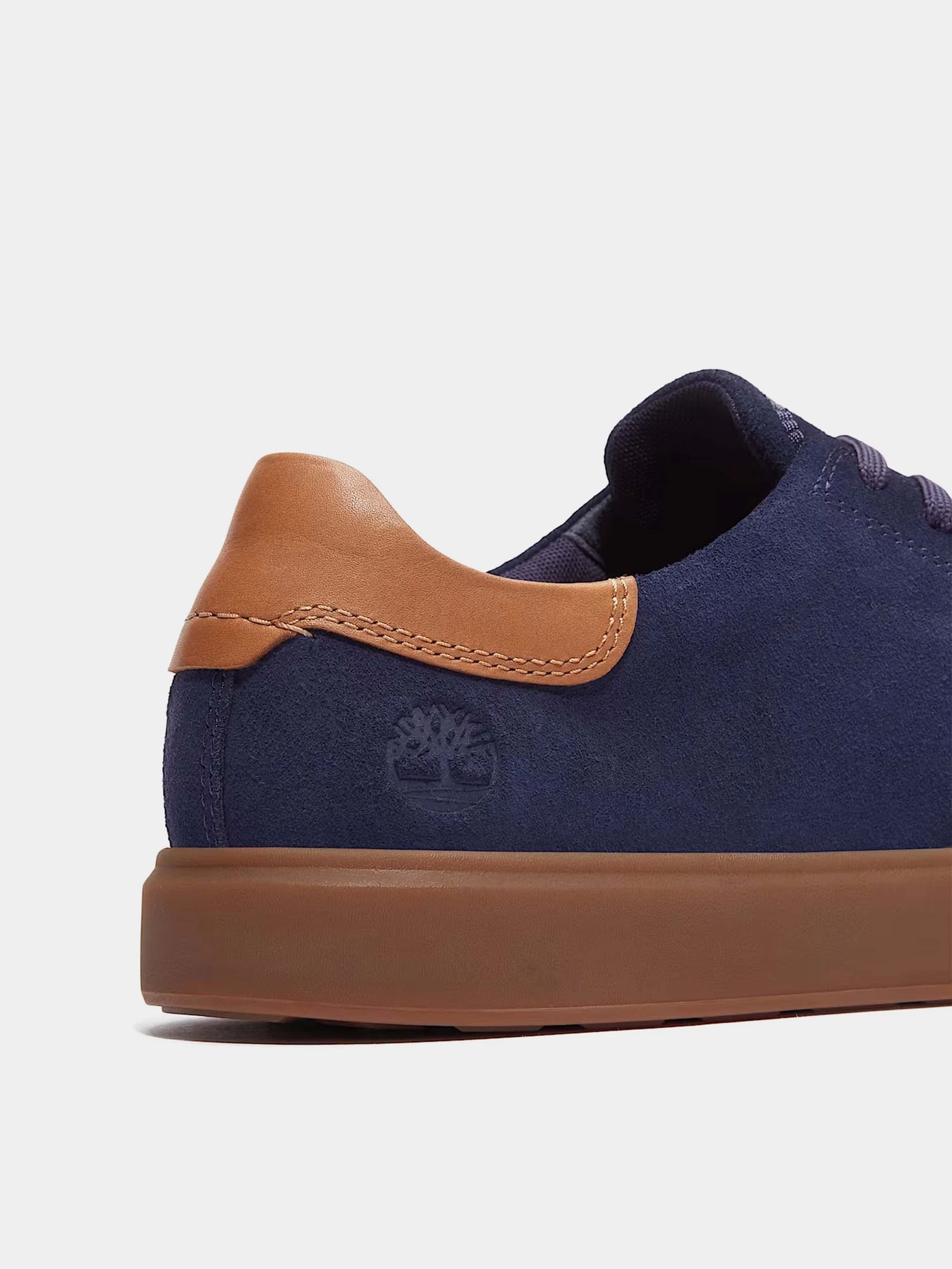 Кеды Timberland Emerson Street Low Lace Up модель TB0A6BVJEW9 Фото