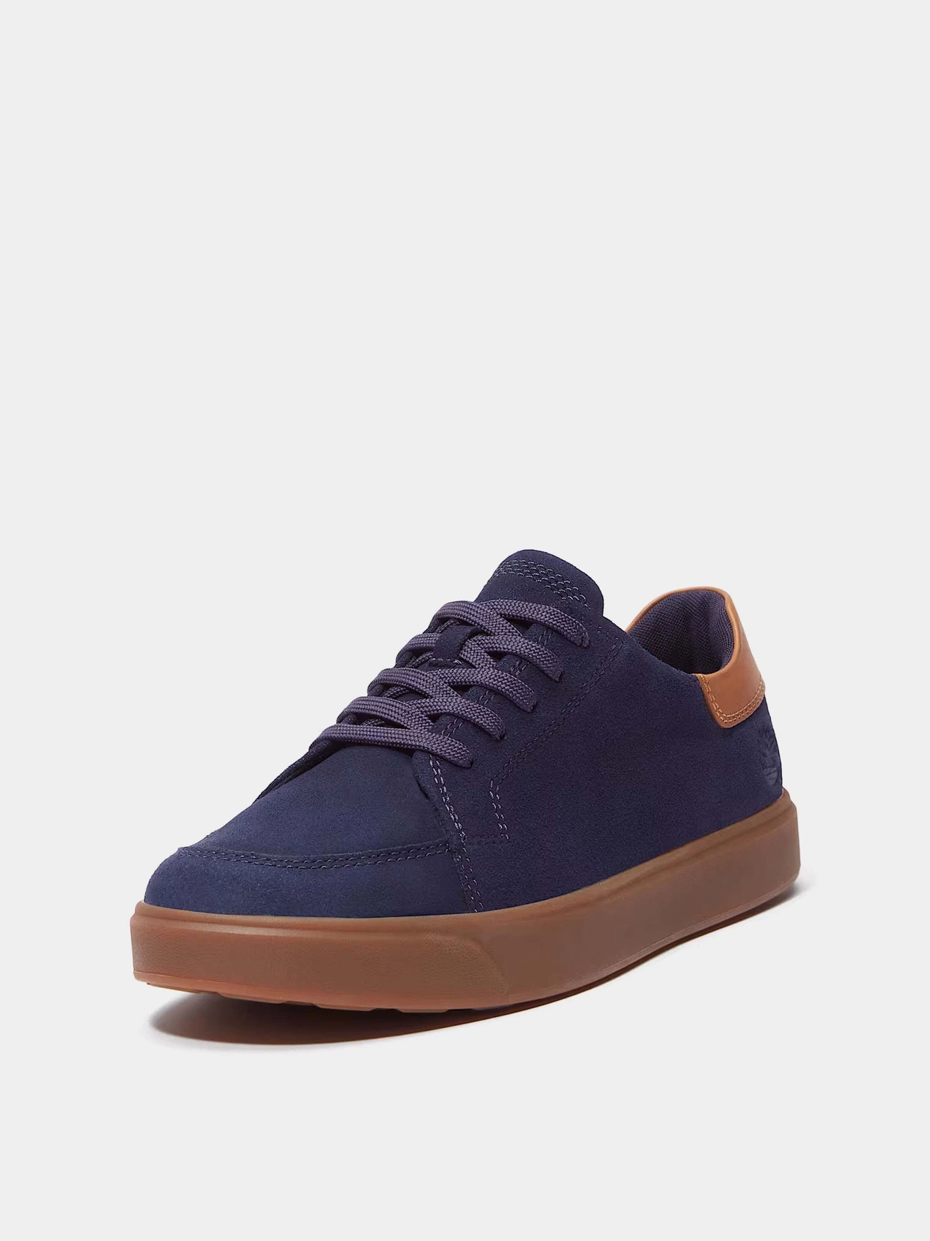 Кеды Timberland Emerson Street Low Lace Up модель TB0A6BVJEW9 Фото