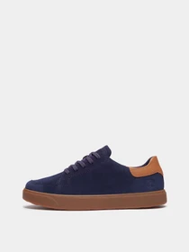 Кеды Timberland Emerson Street Low Lace Up модель TB0A6BVJEW9 Фото