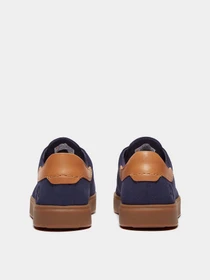 Кеды Timberland Emerson Street Low Lace Up модель TB0A6BVJEW9 Фото