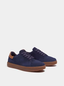 Кеды Timberland Emerson Street Low Lace Up модель TB0A6BVJEW9 Фото