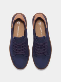 Кеды Timberland Emerson Street Low Lace Up модель TB0A6BVJEW9 Фото