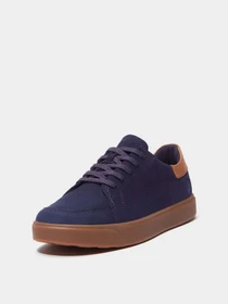 Кеды Timberland Emerson Street Low Lace Up модель TB0A6BVJEW9 Фото