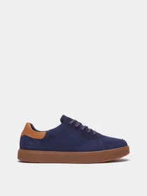 Кеды Timberland Emerson Street Low Lace Up модель TB0A6BVJEW9 Фото
