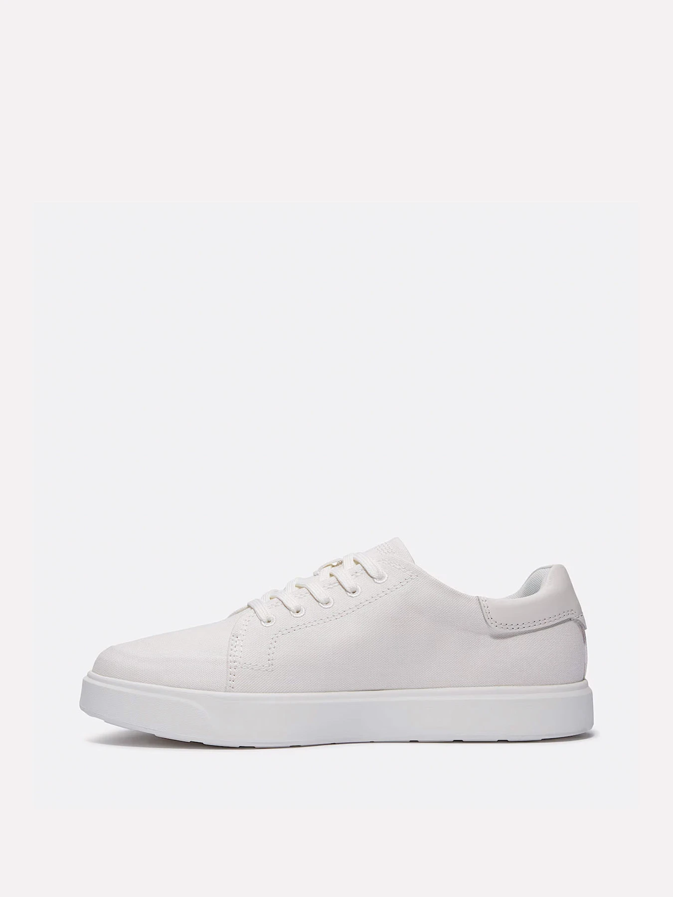Кеды Timberland Emerson Street Low Lace Up модель TB0A6CQQET7 Фото