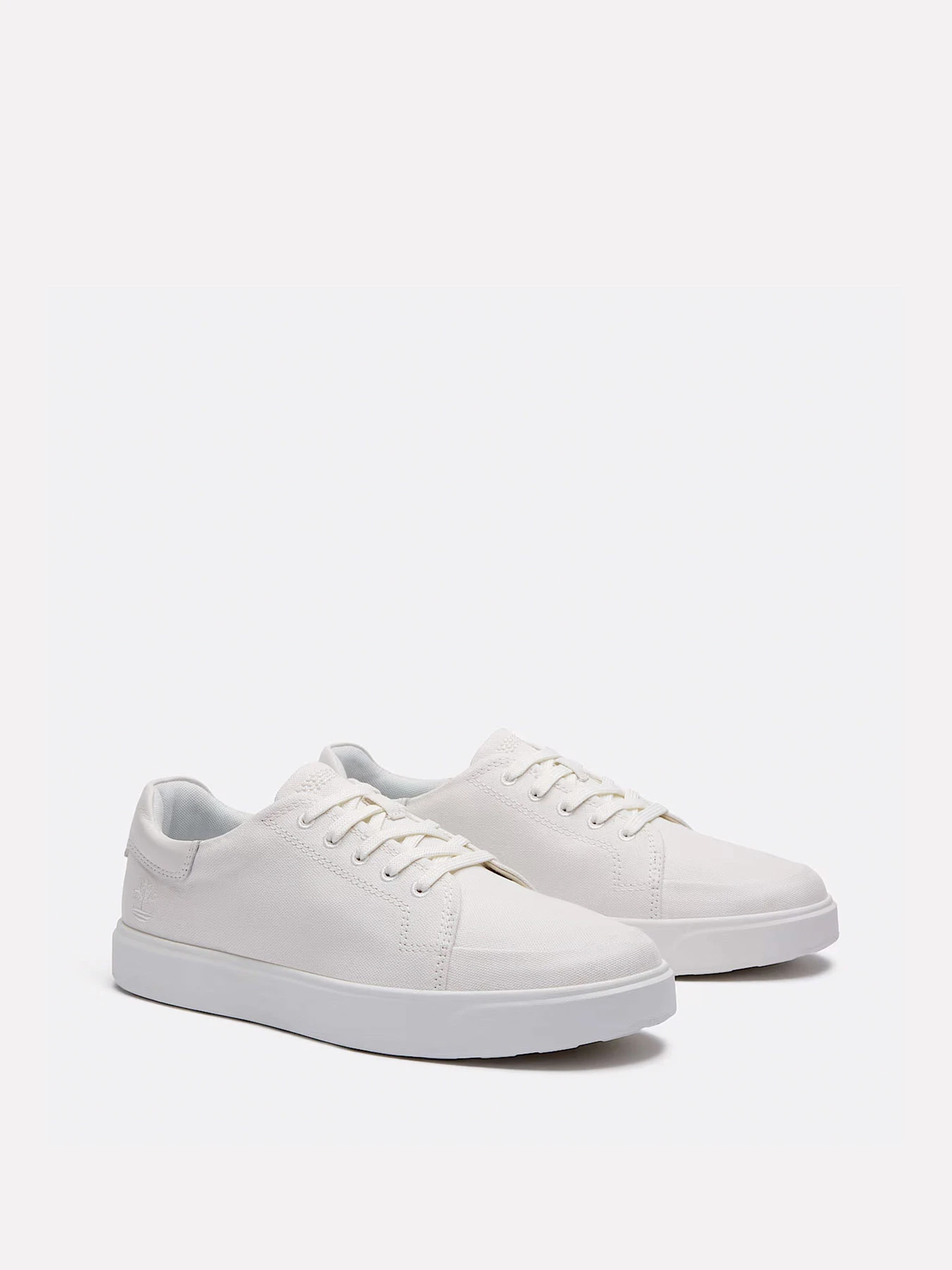 Кеды Timberland Emerson Street Low Lace Up модель TB0A6CQQET7 Фото