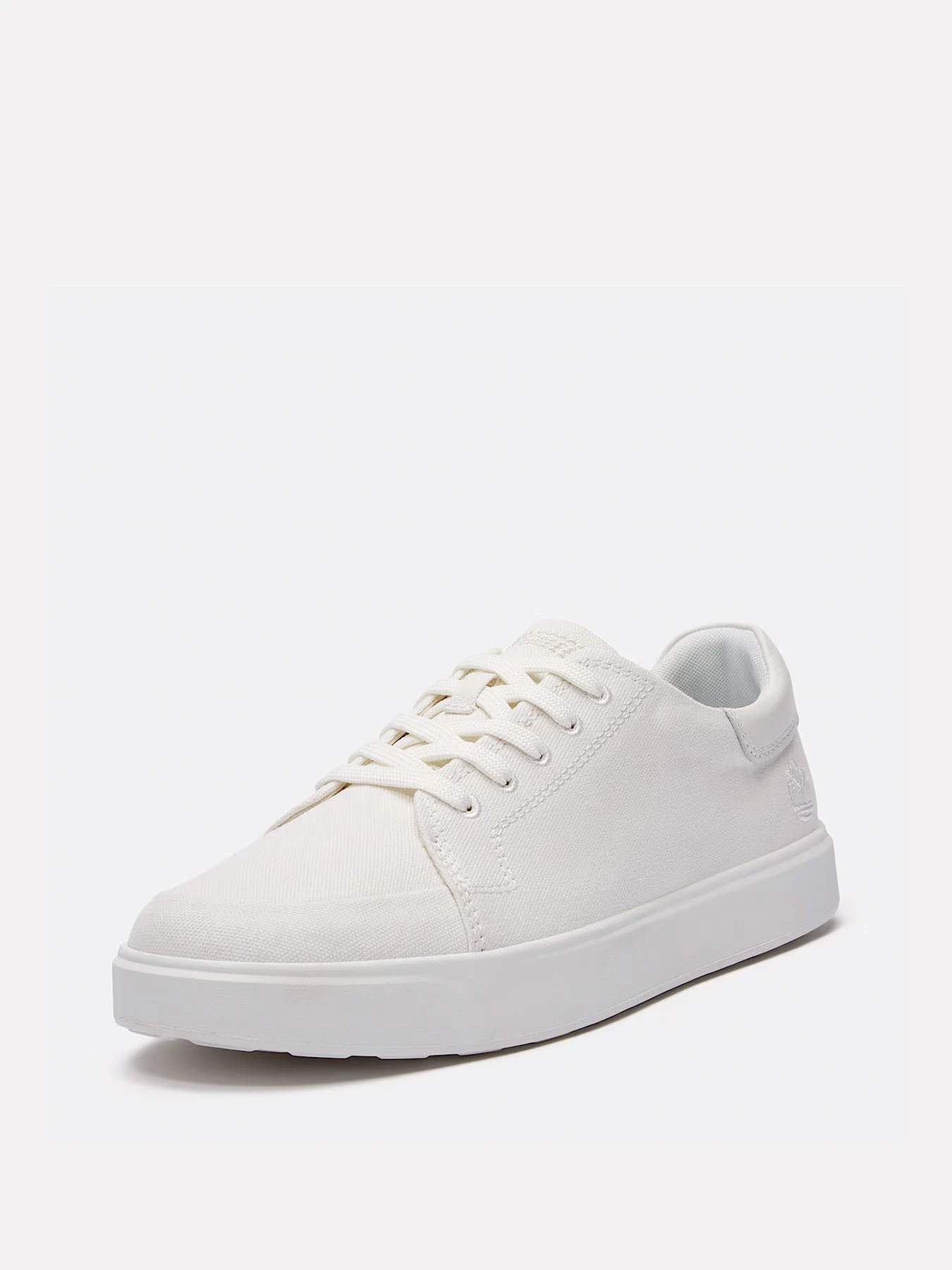 Кеды Timberland Emerson Street Low Lace Up модель TB0A6CQQET7 Фото