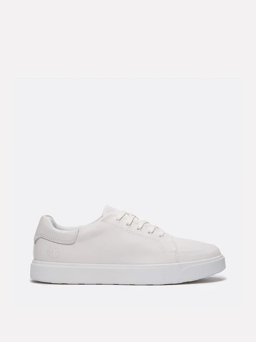Кеды Timberland Emerson Street Low Lace Up модель TB0A6CQQET7 Фото