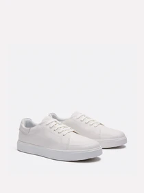 Кеды Timberland Emerson Street Low Lace Up модель TB0A6CQQET7 Фото