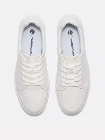 Кеды Timberland Emerson Street Low Lace Up модель TB0A6CQQET7 Фото